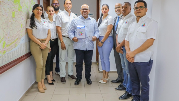 Promipyme instala buzones sugerencias "Ética y Transparencia"